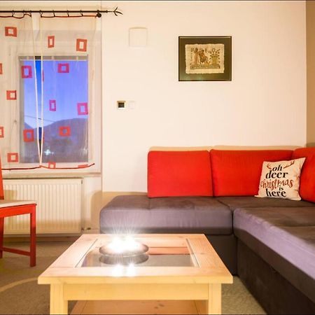 Apartma Angelca Кранска гора Екстериор снимка