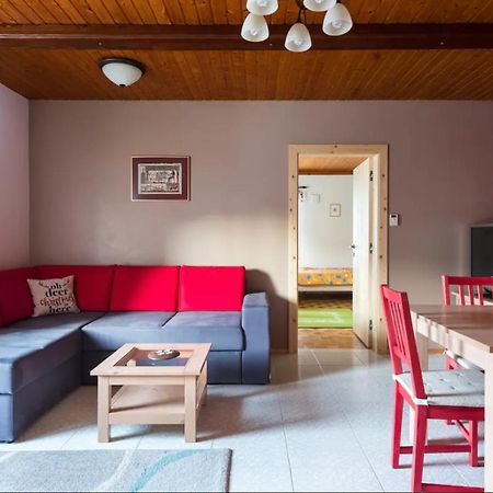 Apartma Angelca Кранска гора Екстериор снимка