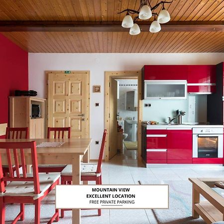 Apartma Angelca Кранска гора Екстериор снимка