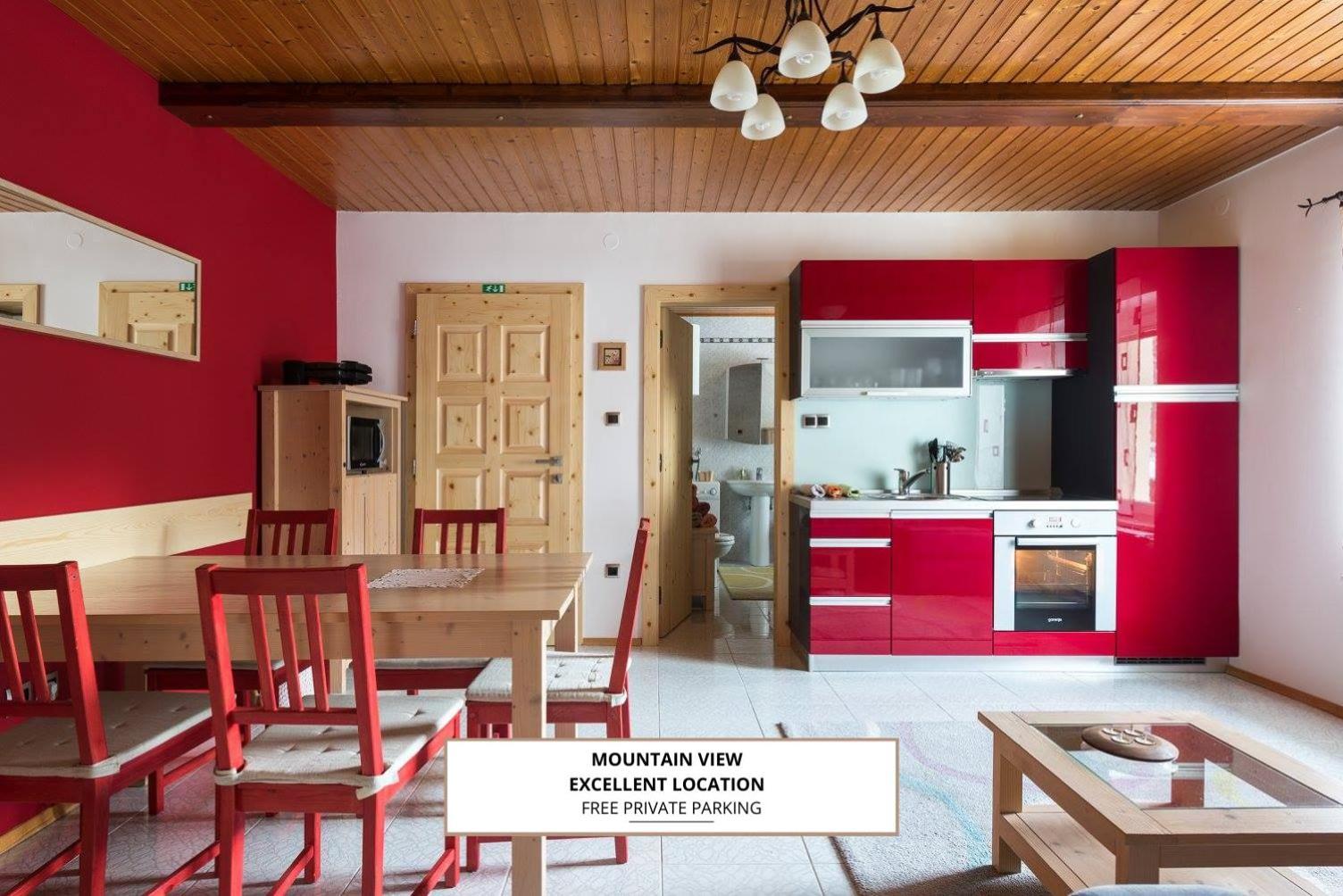 Apartma Angelca Кранска гора Екстериор снимка