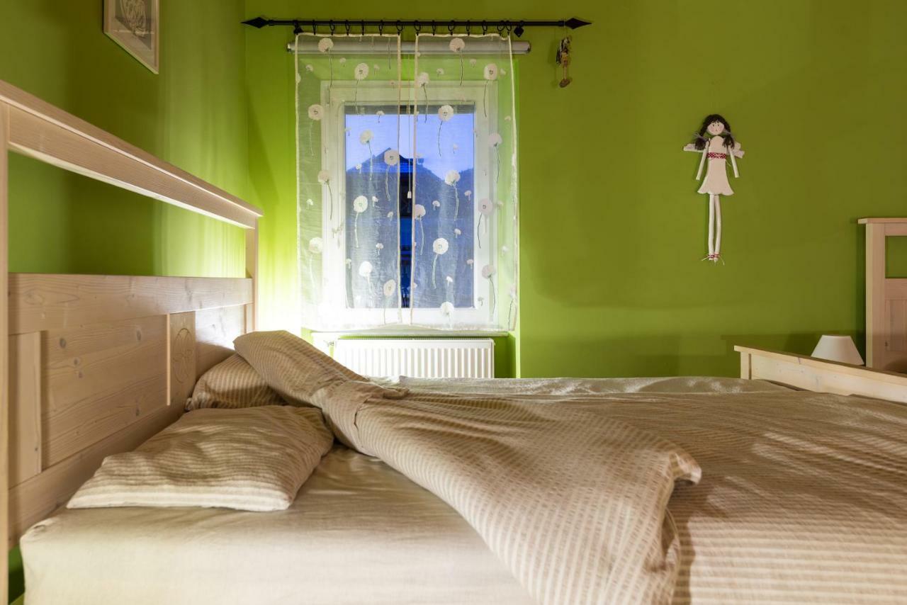 Apartma Angelca Кранска гора Екстериор снимка