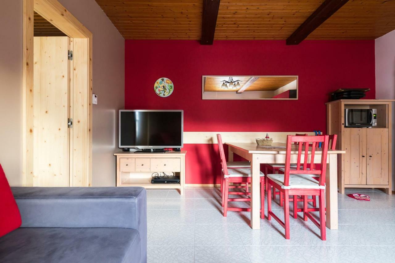 Apartma Angelca Кранска гора Екстериор снимка