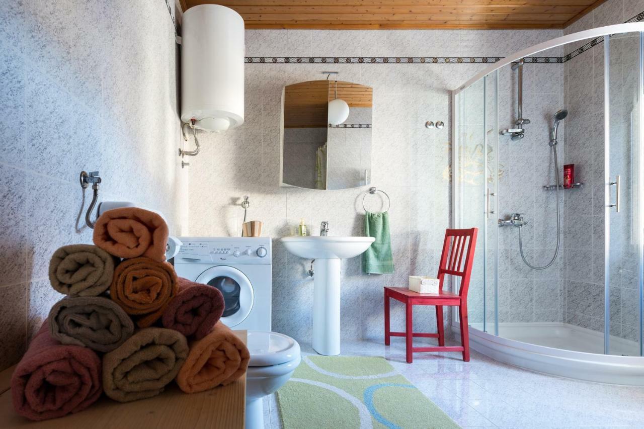 Apartma Angelca Кранска гора Екстериор снимка